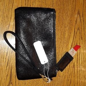Charming Charlie wristlet